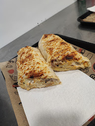 Photo n°1 de Le Seventies - Wattrelos à Wattrelos (Restauration rapide)