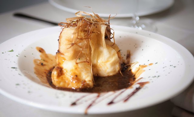 Restaurante Vinateros 28