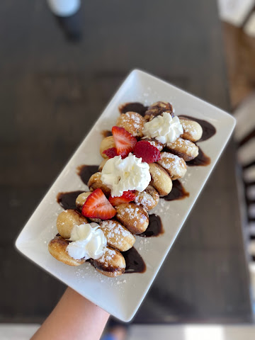 Canelitas Horchateria by null