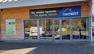 Photo n°1 de MATIBAT SARL Mathieu Pascalis à Villard-de-Lans (Service de location d'outils)