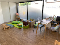 Cabinet de psychomotricité - Estelle Terrisse - psychomotricienne à Gratentour
