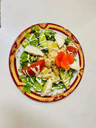 Photo n°39 de GOLDEN BENGAL à Versailles (Bar à vin)