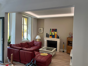 Photo n°22 de AUBERT PEINTURE « ART Peinture » à Cherbourg-en-Cotentin (Service de pose de parquet)