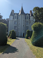 Le Château du Planty à Chemillé-en-Anjou