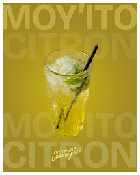 Photo n°17 de COMME CHEMOY à Semoy (Crêperie)