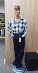 Photo n°15 de Magasin American Store à Le Poinçonnet (Magasin de t-shirts)