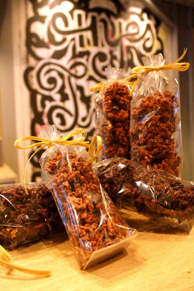 Chocolaterie Gardères
