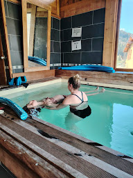 Photo n°10 de Ô Sport Bien-Être à Bourg-Saint-Maurice (Studio Pilates)