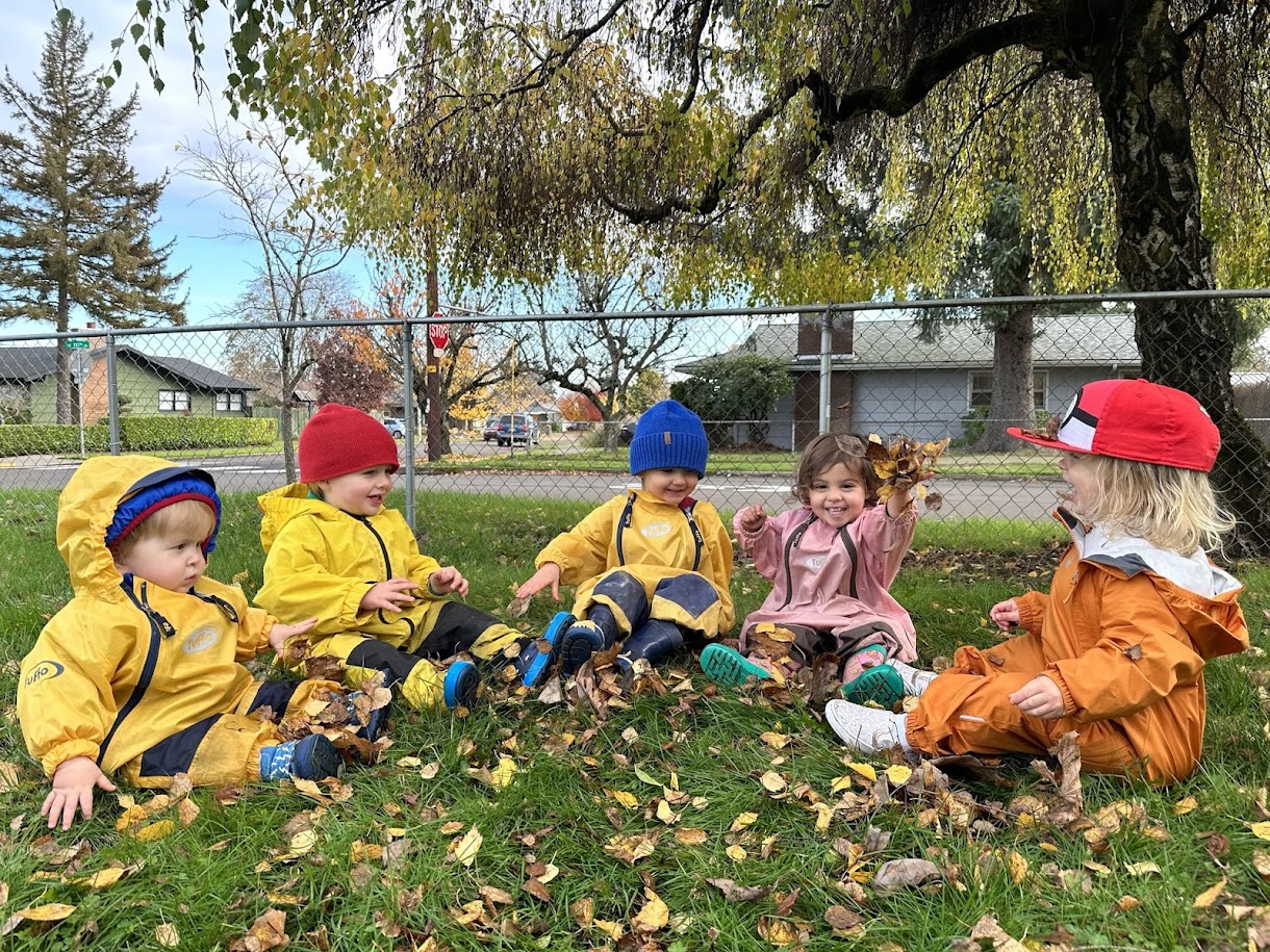 Little Angels daycare