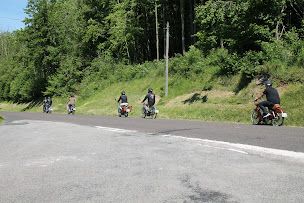 Photo n°2 de MOB en BRAY - Balade en Mobylette Vintage à Mesnil-Follemprise (Chambre d'hôtes)