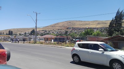 Photos of Estadio de Illapel
