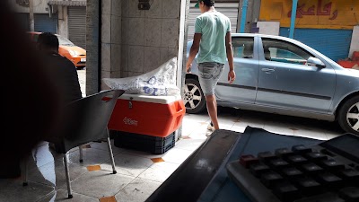 Photos of سوق السمك الاسماعيلية