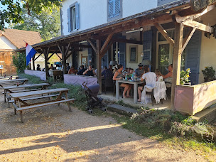 Photo n°8 de Camping Domaine La Terrasse à Trézelles (Terrain de camping)