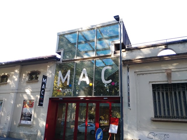 M.A.C. Musica Arte Cultura