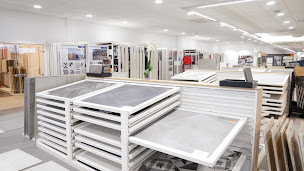 Photo n°21 de Gérondeau à Saran (Magasin de materiaux de construction)