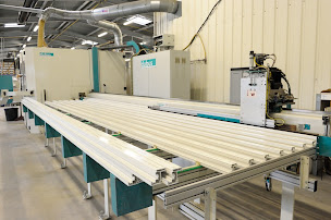 Photo n°15 de Plastibaie SARL à Pralong (Menuisier)