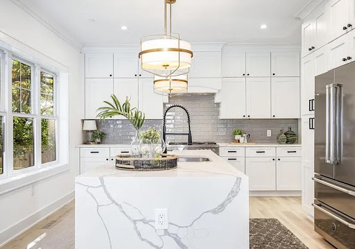 Avatar for Nest Revival Remodeling