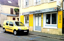 Djeepy événementiel à Mandres-les-Roses