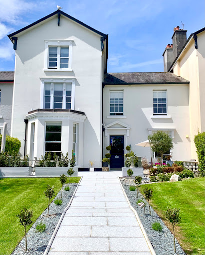 Tavistock House Hotel