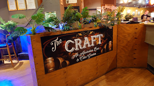 The Craft Beer and Cider Garden - Thumbnail