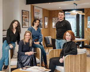 Photo n°1 de La Maison Des Travaux à Vertou (Maçon)