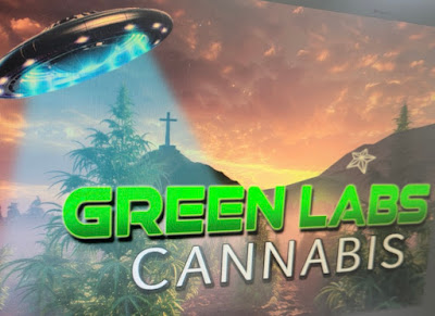 Photo of Green Labs