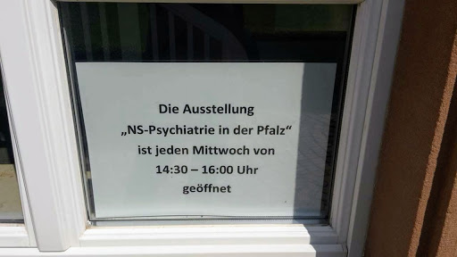 NS Psychiatrie In Der Pfalz - Thumbnail