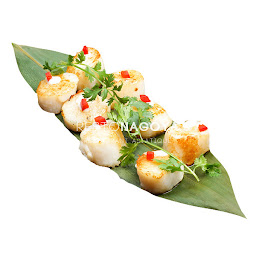 Photo n°13 de Nagoya Sushi à Saint-Louis (Sushi à emporter)