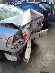 Photo n°5 de Garage Perfect car 63 EUROREPAR Car Service à Ennezat (Atelier de mécanique automobile)