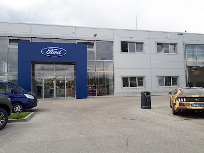 Photos of Ford K&ouml;gler GmbH