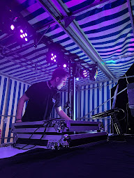 Photo n°1 de DJ WillBJ à Briançon (Animateur de soirées et d'événements)