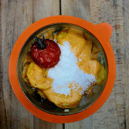 Photo n°18 de BOKKO'S BOUTIQUE - illkirch-plat à emporter - Bocaux Agneau - à Illkirch-Graffenstaden (Restaurant de plats à emporter)