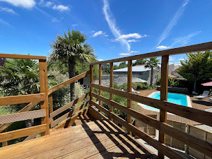 Photo n°16 de Le clos des grandes rivières à Sainte-Soulle (Massothérapeute)