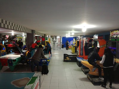 Photos of La Jungla