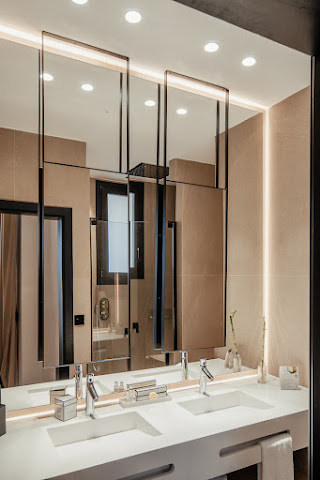 Vincci Selección Unuk by null