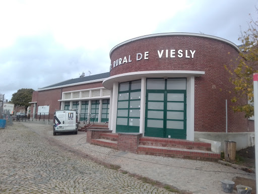 Photo de Foyer Rural de Viesly