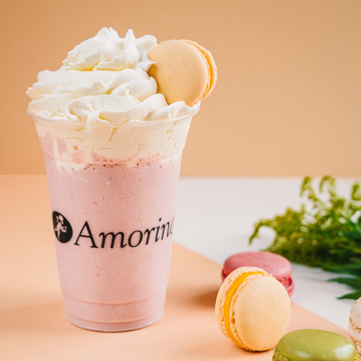 Amorino — photo 14