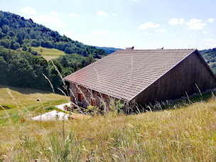 Photo n°38 de Le Cœur de la Dennerie à Fresse-sur-Moselle (Chambre d'hôtes)