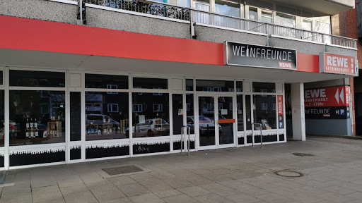 REWE wine lovers Depot - Thumbnail