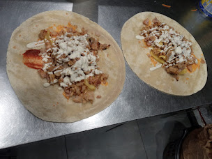 Photo n°24 de TOP GRILLADE à Nîmes (Grillades)