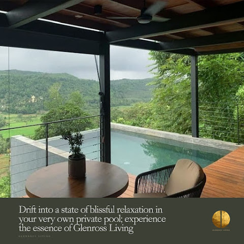 Glenross Living by null