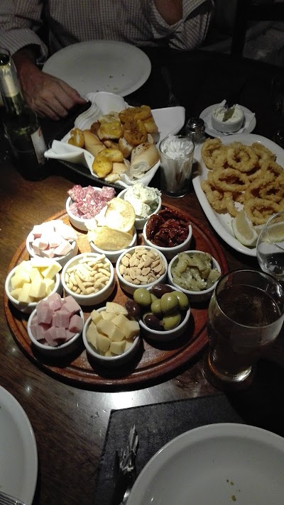 Photos of Snack Bowling & Restaurant