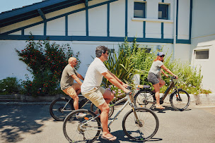 Photo n°12 de Camping Duna Munguy | Camping Saint Jean de Luz à Saint-Jean-de-Luz (Appartement de vacances)