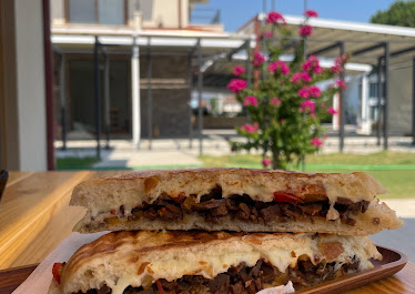 Toast Bar Köyceğiz