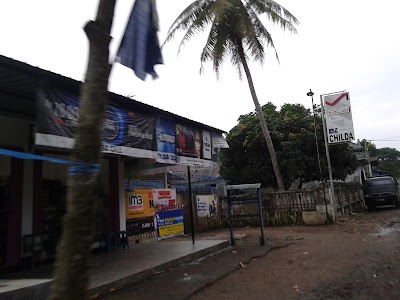 Photos of Toko Cilda Cell