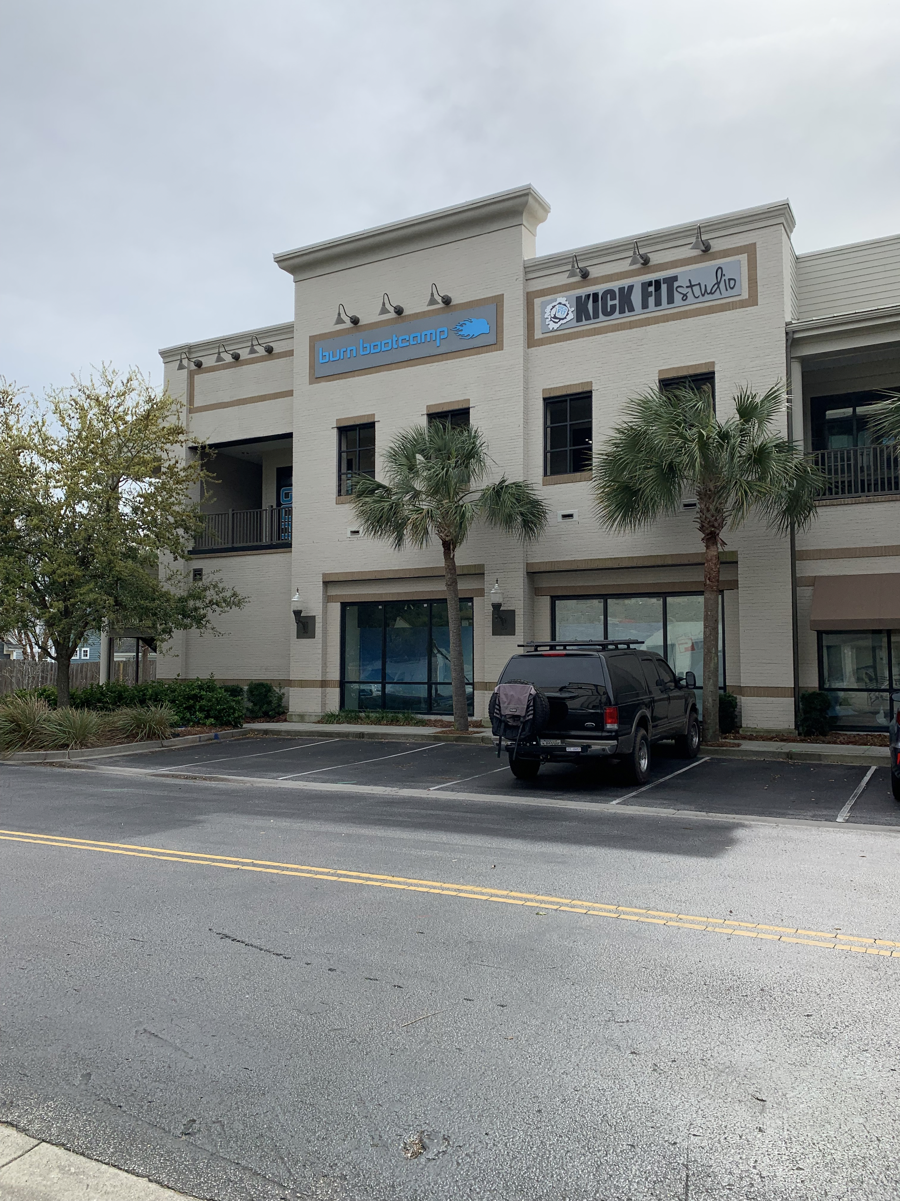 Burn Boot Camp photo 2