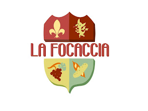 Photo n°87 de La Focaccia - Restaurant Italien Paris 18 à Paris (Restaurant)