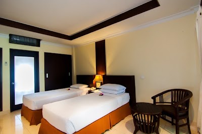 Photos of Champlung Mas Hotel