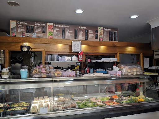 George's Takeaway Gallery - Australia