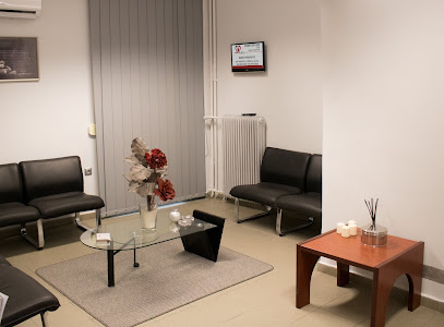 Καρδιολόγος Σέρρες Dr. MSc Σταματοπούλου Εύα My Kardio